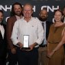 Horwood Bagshaw has proudly awarded its Dealer of the Year title to Kenway and Clark